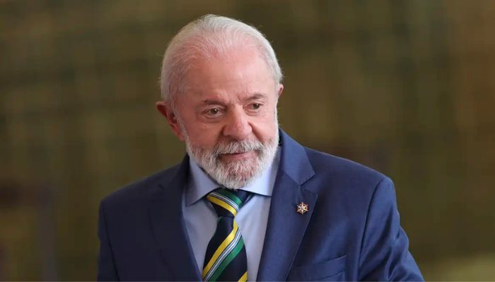 © Marcelo Camargo/Agência Brasil Brasil responderá tarifaço dos EUA com lei de reciprocidade, diz Lula